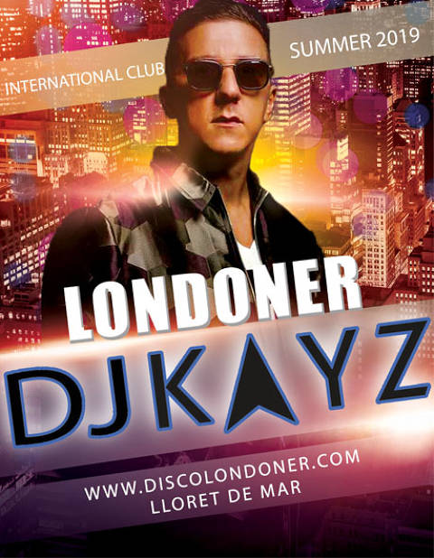 DJ Kayz