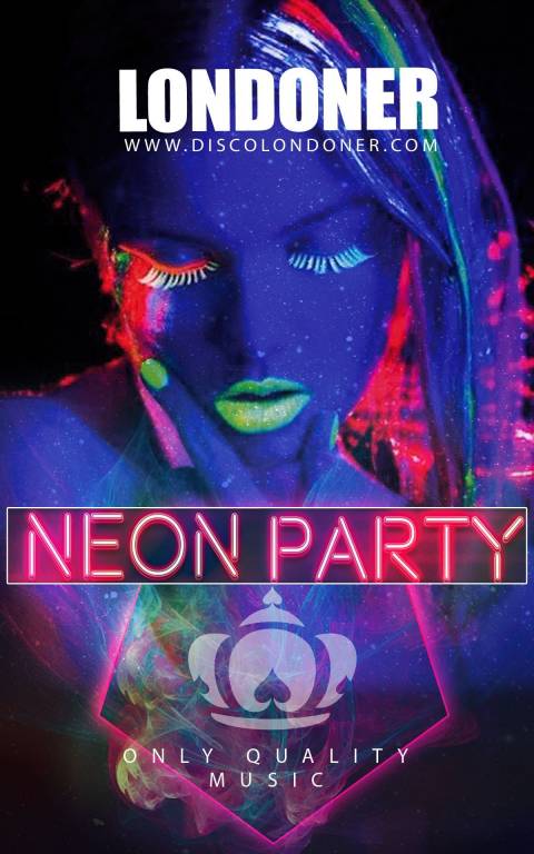 NEON PARTY